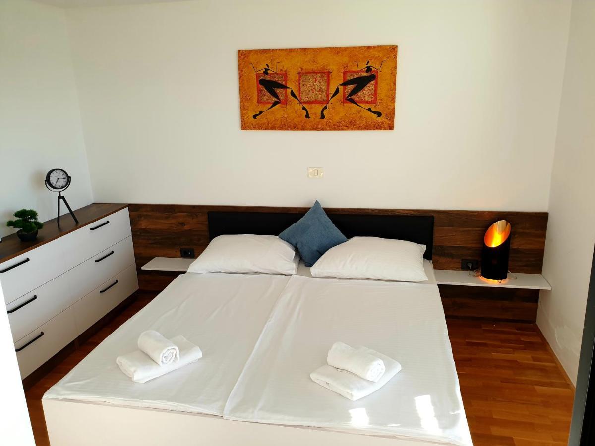Apartment Polonia Κόπερ Εξωτερικό φωτογραφία