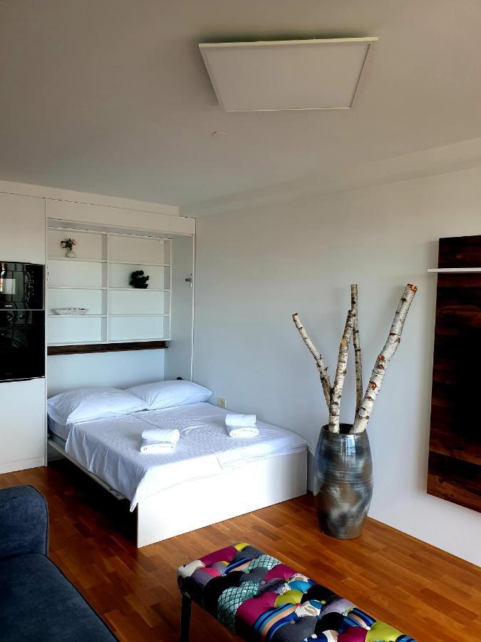 Apartment Polonia Κόπερ Εξωτερικό φωτογραφία