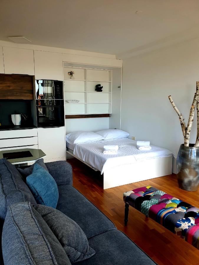 Apartment Polonia Κόπερ Εξωτερικό φωτογραφία